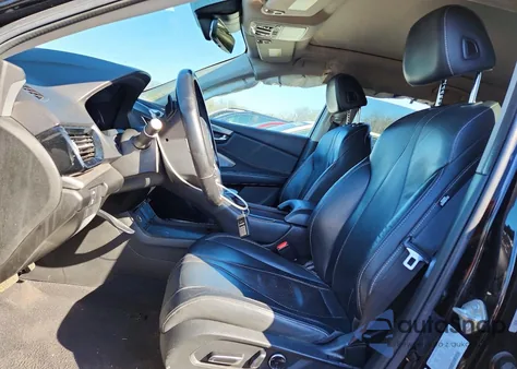 2021 Acura Rdx Technology z USA, uszkodzony, nr VIN 5J8TC2H55ML008097